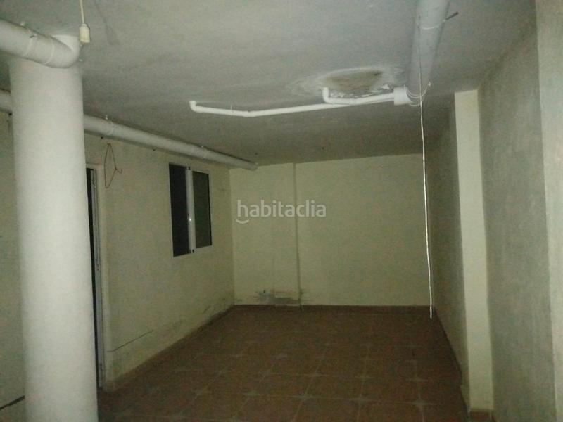 Foto e94a0b16-60a0-4b54-b8e4-1cf5f84b09c7. Semi detached house in Carrús Oeste Elche / Elx