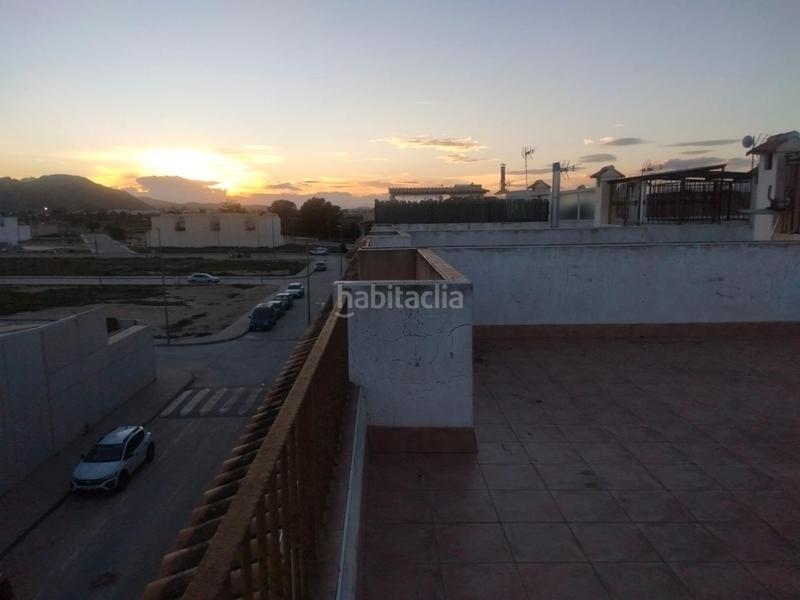 Foto ef7e1651-ee9e-4054-bca4-c380271fa553. Semi detached house in Carrús Oeste Elche / Elx