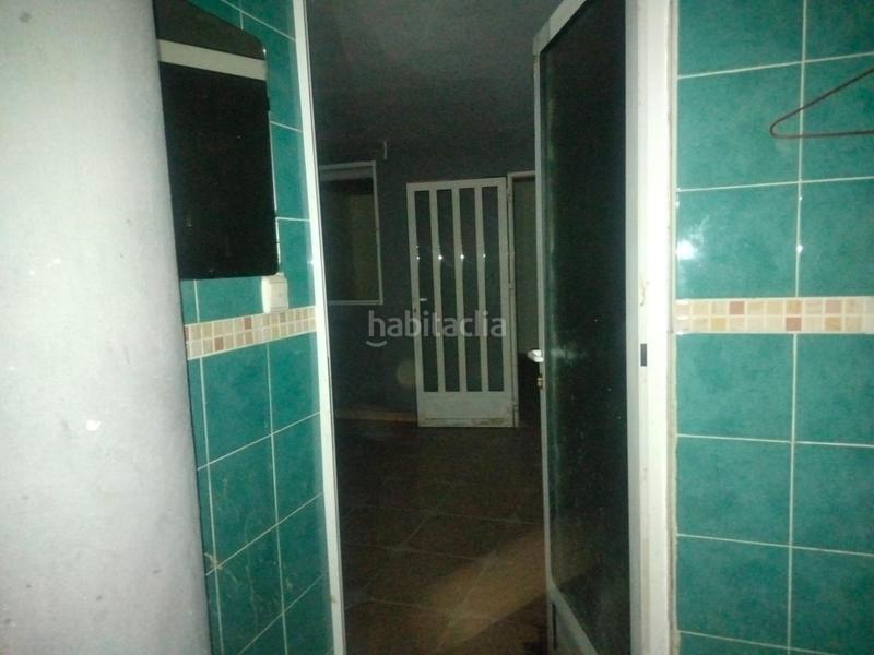 Foto f0ab60fb-5430-4587-bc42-c013498fcf00. Semi detached house in Carrús Oeste Elche / Elx