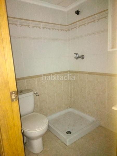 Foto f89683fe-021a-45eb-a44c-cde74ca54833. Semi detached house in Carrús Oeste Elche / Elx