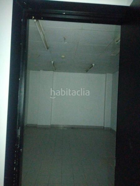Foto 674a7091-89a2-4470-81b8-2c4e641cdd00. Business premise in Florida Baja Alicante