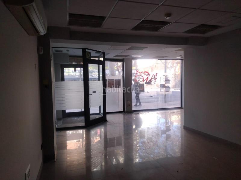 Foto 93afa33a-a701-4288-910b-72bac2d8fa9c. Business premise in Florida Baja Alicante