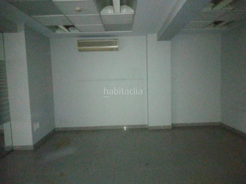Foto f6fae64b-fde1-4e54-b849-1570f95cbd78. Business premise in Florida Baja Alicante