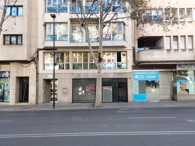 Foto fd8c0e95-9c92-4acc-b8c8-3ec34bea19e1. Business premise in Florida Baja Alicante