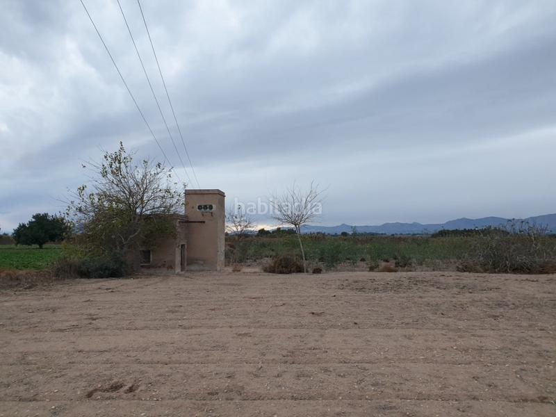 Foto be3b14f8-8338-4c3c-9c2e-f8b355265dec. Landgut in La Marina Elche / Elx