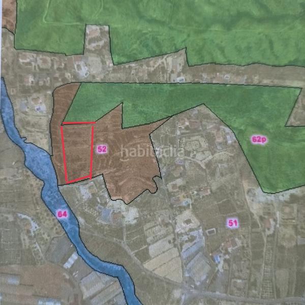 Foto 20b48d5e-0b6f-463b-99ad-287404866f65. Fondo rustico in Peña de las Águilas Elche / Elx