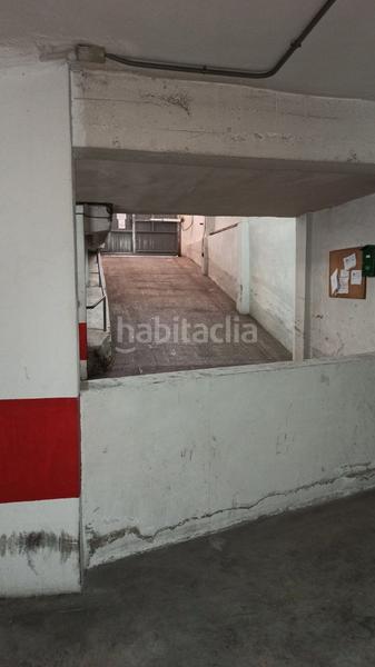Foto 6807a6f0-8022-424e-a166-70271efbe597. Posto auto in Altabix Elche / Elx
