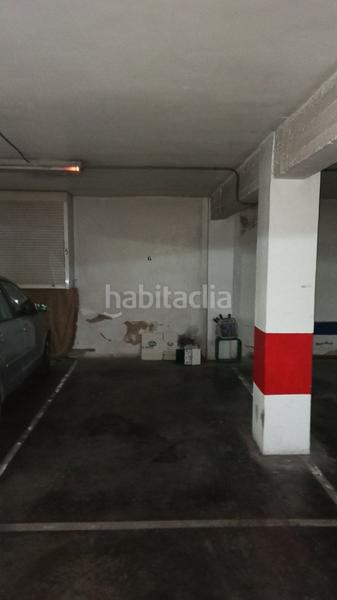 Foto 96da5426-1c8f-4709-90f2-3db8afa3bc81. Posto auto in Altabix Elche / Elx