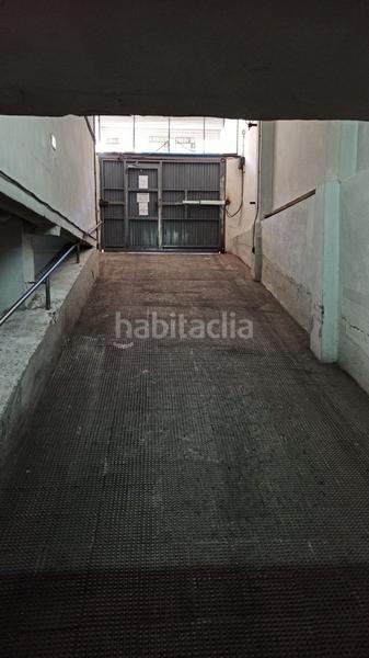 Foto a53d0c77-cf73-4835-99c2-44717fd98fde. Posto auto in Altabix Elche / Elx