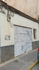 Planta baixa a Carrús Este. Gran oportunidad inversores