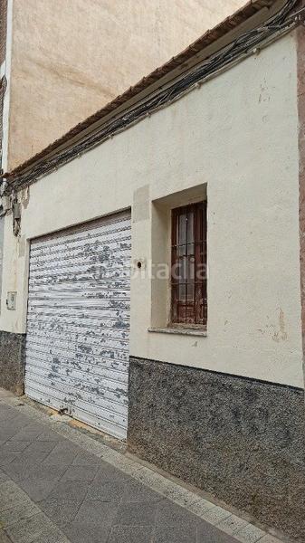 Foto cd29c681-98d8-47fe-88f0-38a84a95bd95. Planta baixa a Carrús Este Elche / Elx