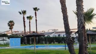 Casa adossada en Monte y Mar. Espectacular adosado en gran alacant!!
