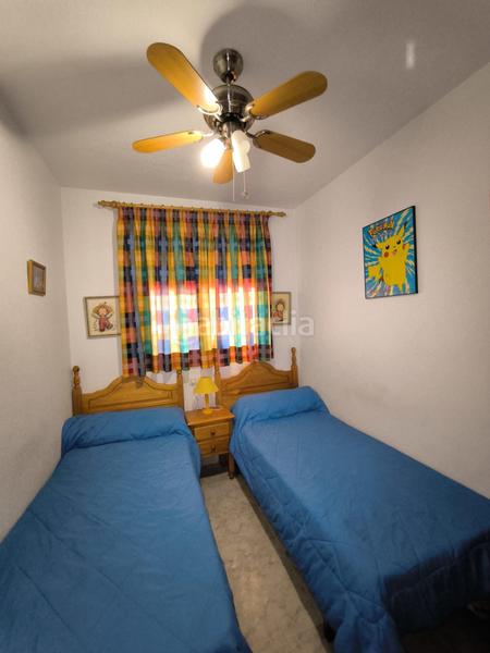 Foto 06e7c9c8-d65f-4047-a4d9-81fb08150e1f. Alquiler piso alquiler de apartamento en urbanización!! de septiembre a mayo en Santa Pola