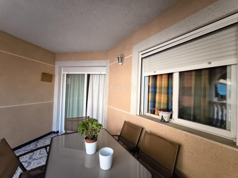 Foto 2bdec95a-efc2-4036-a6fd-ddbc0f0056eb. Alquiler piso alquiler de apartamento en urbanización!! de septiembre a mayo en Santa Pola