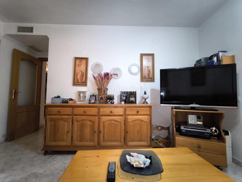 Foto 4e2f31c1-cff9-4a4b-a54d-560035f298d7. Alquiler piso alquiler de apartamento en urbanización!! de septiembre a mayo en Santa Pola
