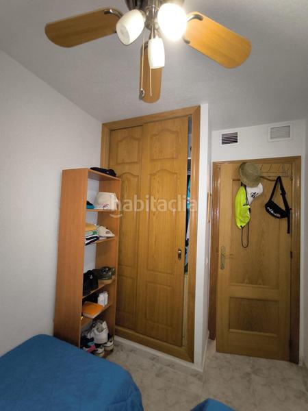 Foto 5871d41c-725f-47cc-ad3a-9fcaaa67ec88. Alquiler piso alquiler de apartamento en urbanización!! de septiembre a mayo en Santa Pola