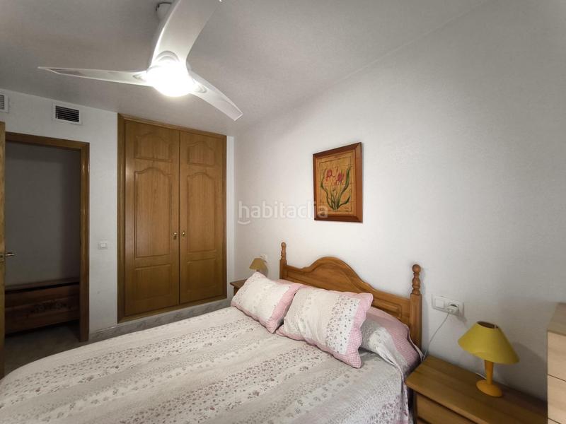 Foto 7fb4b73a-03d3-4343-8672-306285b617ee. Alquiler piso alquiler de apartamento en urbanización!! de septiembre a mayo en Santa Pola