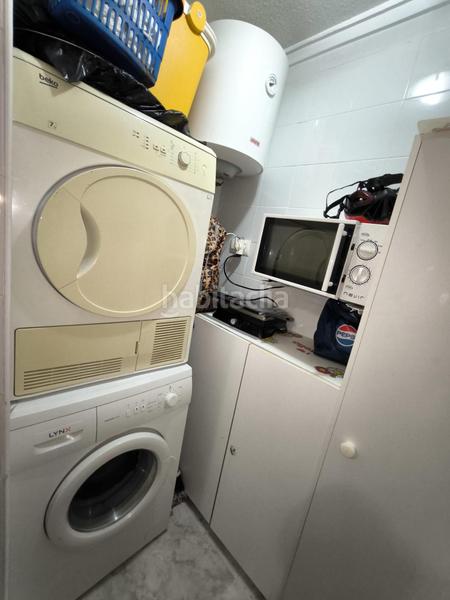 Foto 8ca1059b-a52d-40c6-b774-437d334da723. Alquiler piso alquiler de apartamento en urbanización!! de septiembre a mayo en Santa Pola