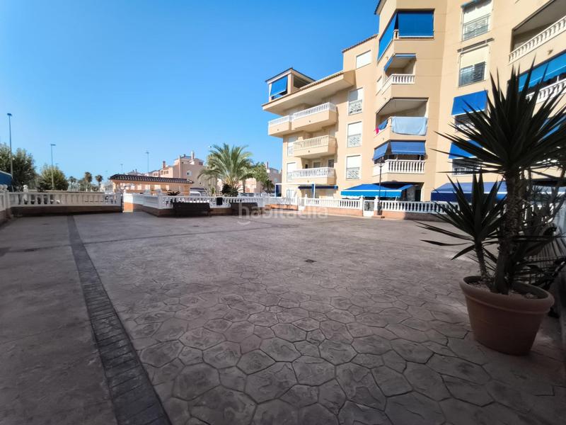 Foto a32a0989-e0b8-41cb-b76d-d3bade07bab2. Alquiler piso alquiler de apartamento en urbanización!! de septiembre a mayo en Santa Pola