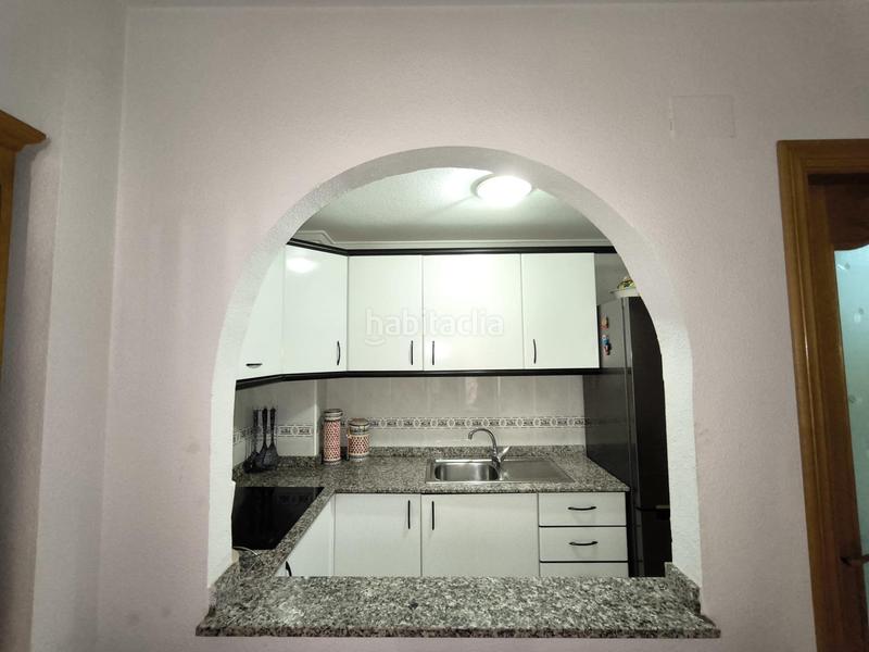 Foto bbfee319-bc0f-4b50-aa31-0bc83d686c40. Alquiler piso alquiler de apartamento en urbanización!! de septiembre a mayo en Santa Pola