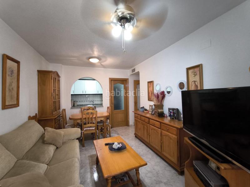 Foto c9aae38d-eb36-40cb-9a45-2ad3e0e9db3b. Alquiler piso alquiler de apartamento en urbanización!! de septiembre a mayo en Santa Pola