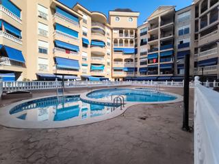 Lloguer Pis a Gran Playa. Alquiler de apartamento en urbanización!! de septiembre a mayo