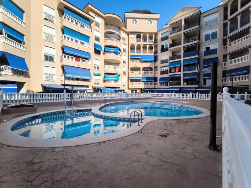 Foto dcd6b1d2-d4b0-43c9-a482-99480ca134c0. Alquiler piso alquiler de apartamento en urbanización!! de septiembre a mayo en Santa Pola