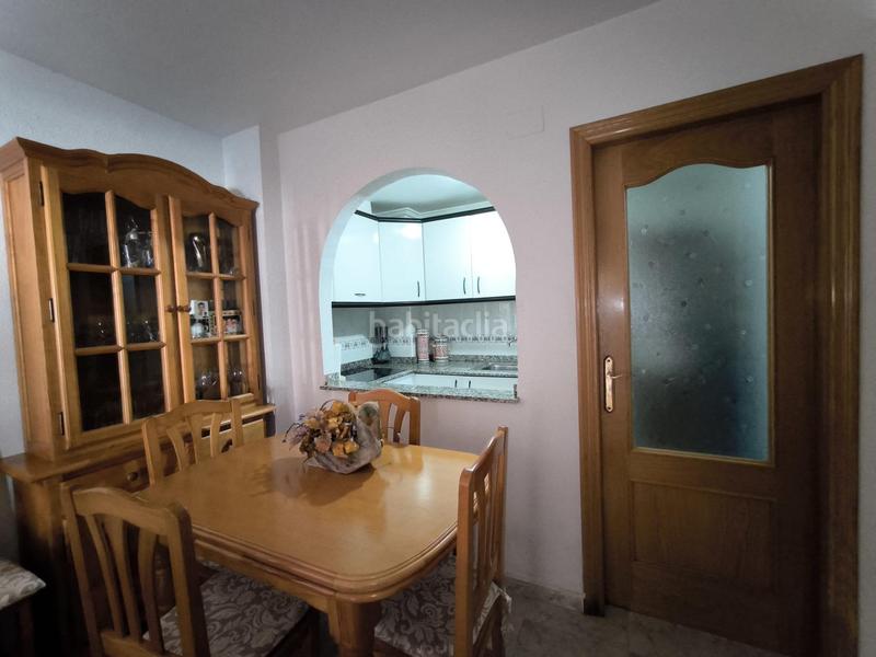 Foto e54ffc72-2069-4ddc-bbab-da14a28baf59. Alquiler piso alquiler de apartamento en urbanización!! de septiembre a mayo en Santa Pola