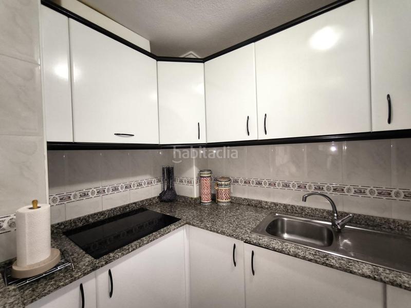 Foto ee33e362-7641-4cad-8327-e1c4d857b1c3. Alquiler piso alquiler de apartamento en urbanización!! de septiembre a mayo en Santa Pola