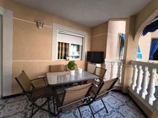 Lloguer Pis a Gran Playa. Alquiler de apartamento en urbanización!! de septiembre a mayo
