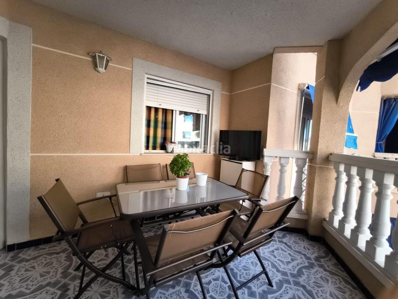 Foto ef9e1d5e-28a7-4833-a9dd-944ec6de4e6f. Alquiler piso alquiler de apartamento en urbanización!! de septiembre a mayo en Santa Pola
