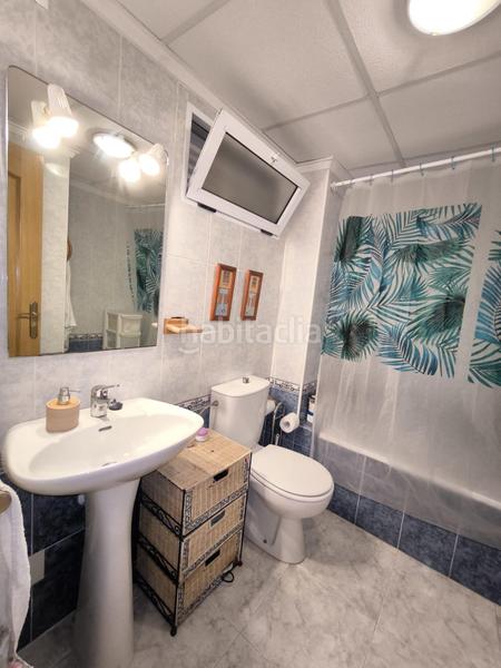 Foto f038047b-d8d3-407c-94f5-5feabd746d37. Alquiler piso alquiler de apartamento en urbanización!! de septiembre a mayo en Santa Pola