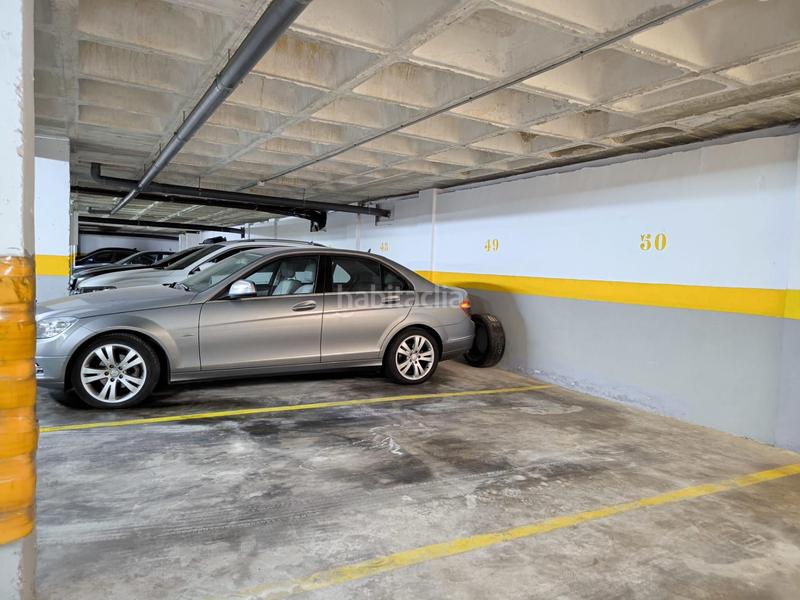 Foto 546ca48d-4e55-4222-86d0-c01ef0639dab. Miete etagenwohnung mit heizung parking pool in Gran Playa Santa Pola