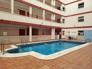 Location Appartement à Parque de las Naciones. Fantastico apartamento en alquiler torrevieja