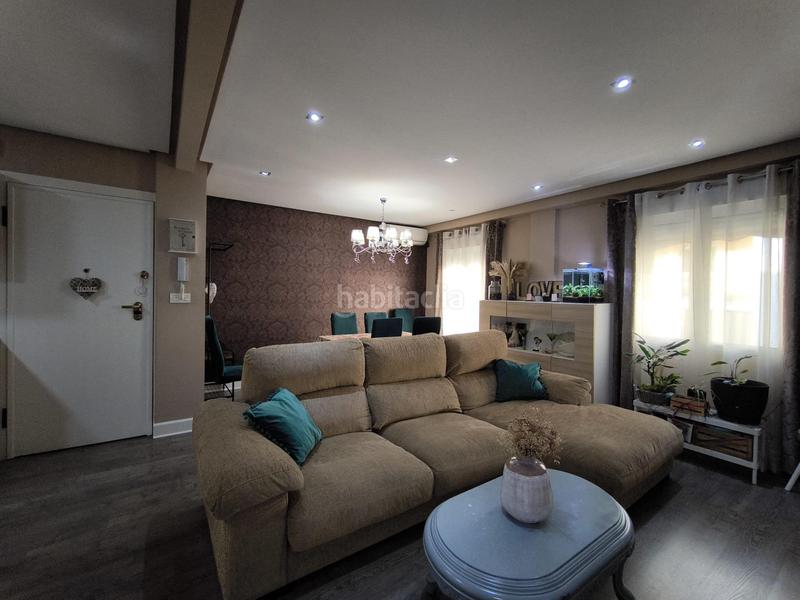 Foto 84002d63-d6de-4c68-8e91-daa66811b70a. Location appartement avec chauffage dans Carrús Oeste Elche / Elx
