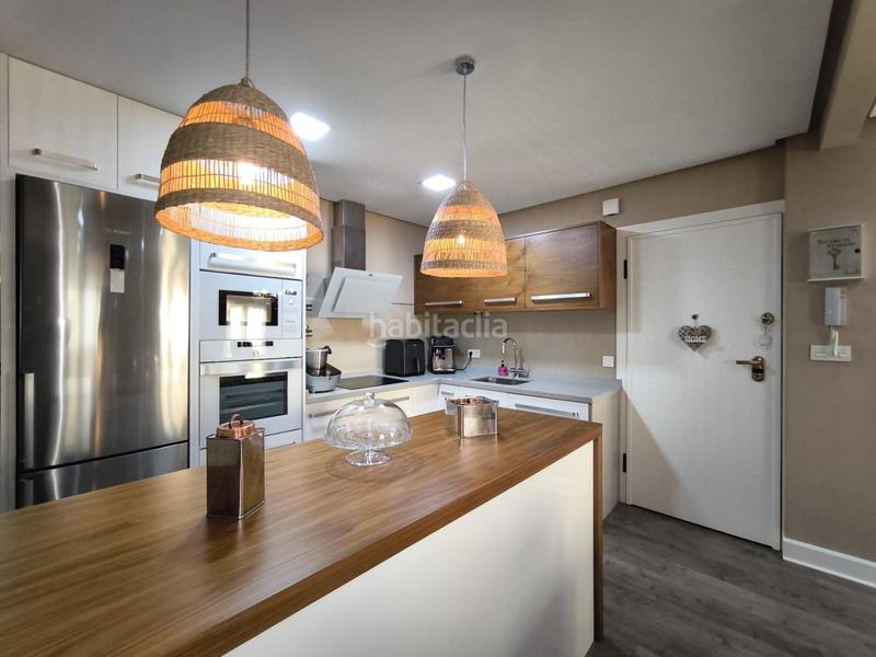 Foto 57b18d47-32be-46c1-9b04-65d273551a53. Miete etagenwohnung mit heizung in Carrús Oeste Elche / Elx