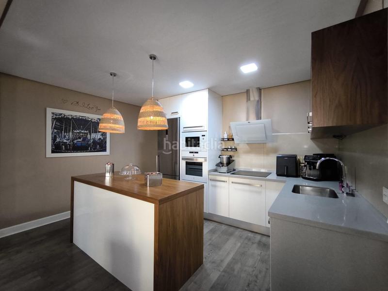 Foto e3e65551-786d-42a0-8495-c713181b2556. Miete etagenwohnung mit heizung in Carrús Oeste Elche / Elx