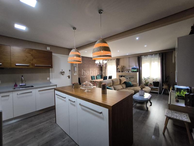 Foto e6ec91e2-5845-4432-916f-db27f5c035de. Miete etagenwohnung mit heizung in Carrús Oeste Elche / Elx