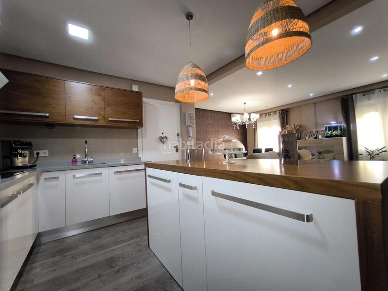 Foto fe346b33-aa1b-472a-9249-f048a801d691. Miete etagenwohnung mit heizung in Carrús Oeste Elche / Elx
