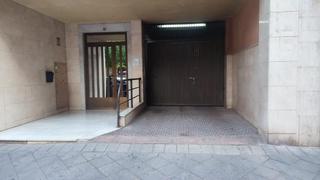 Aparcament cotxe a Peña de las Águilas. Plaza de garaje en toscar!!