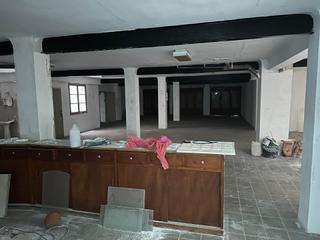 Geschäftsraum in Pont Nou - Corazón de Jesús. Local 650 m2 en el centro de elche