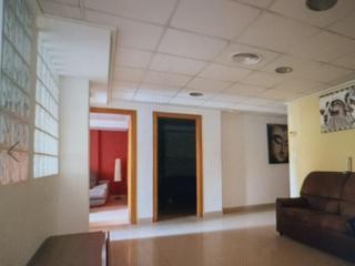 Oficina a Carrús Oeste. Altillo comercial de 300 m2!!