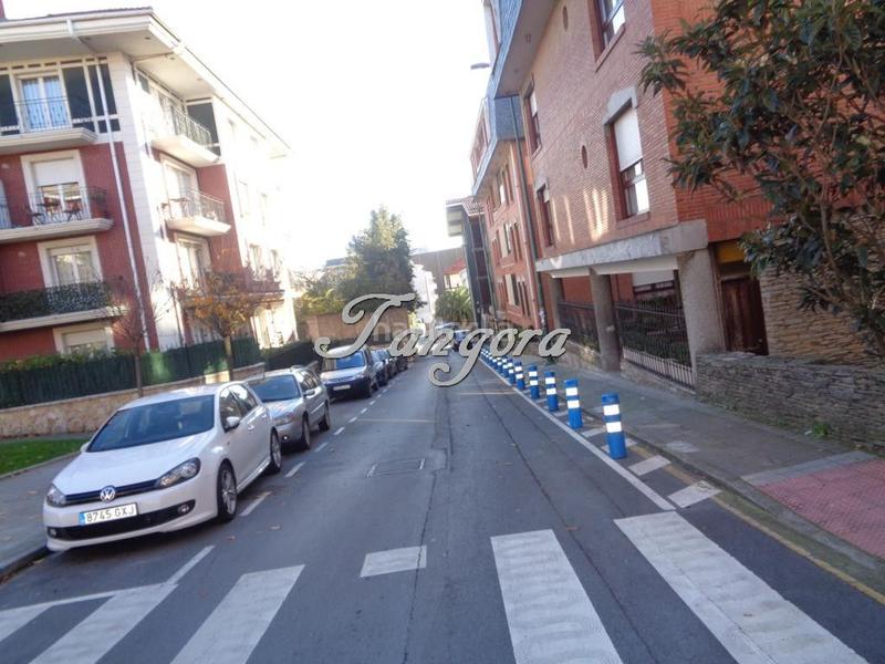 Foto 5419a601-0fbf-40ab-a61b-a4d5bda3d8a2. Posto auto in Usategui Getxo