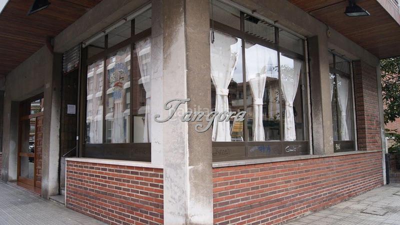 Foto 78524a26-786f-46a1-9a06-bc5d7dec5168. Business premise in Las Arenas Getxo