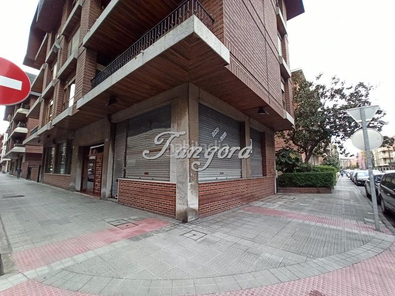 Foto 9e769957-7525-40a3-b056-c14e7e628066. Business premise in Las Arenas Getxo