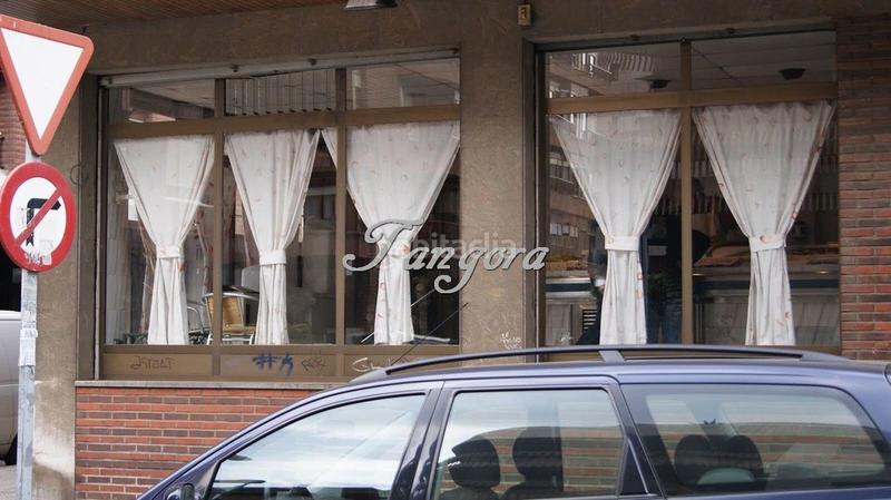 Foto c8740d71-7634-469e-b9d3-fb53e85230fa. Business premise in Las Arenas Getxo