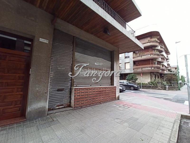 Foto d2227464-fb9c-4308-9135-6492cf162e8c. Business premise in Las Arenas Getxo