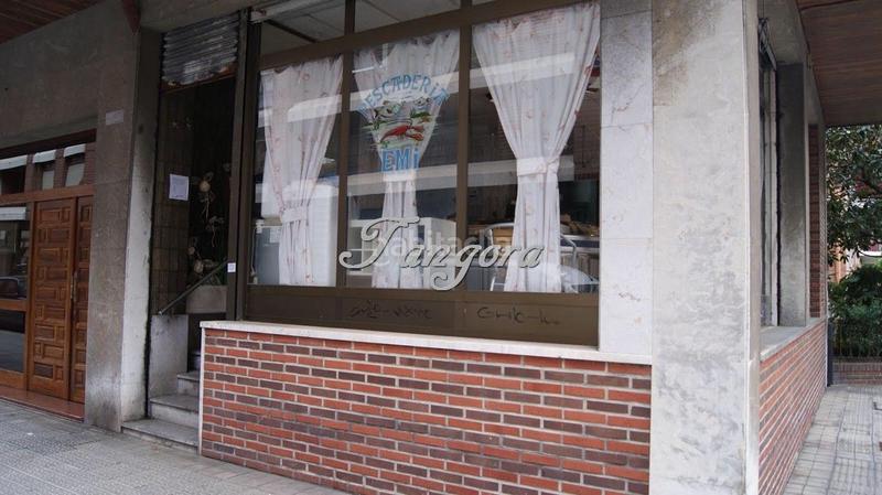 Foto e60d5d1e-9f6c-494d-bd10-3ef2648d000a. Business premise in Las Arenas Getxo