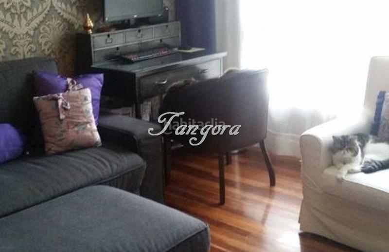 Foto 04bb0d8f-f923-4f5f-9a39-c1c261f5d8a0. Pis amb calefacció aparcament a Neguri Getxo