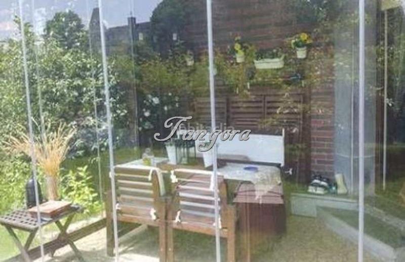 Foto 231e5fda-44c2-489f-8b49-75d39fcbb5ad. Pis amb calefacció aparcament a Neguri Getxo